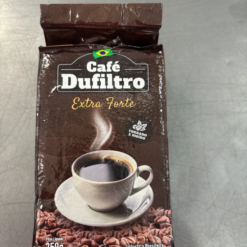 CAFÉ DUFILTRO