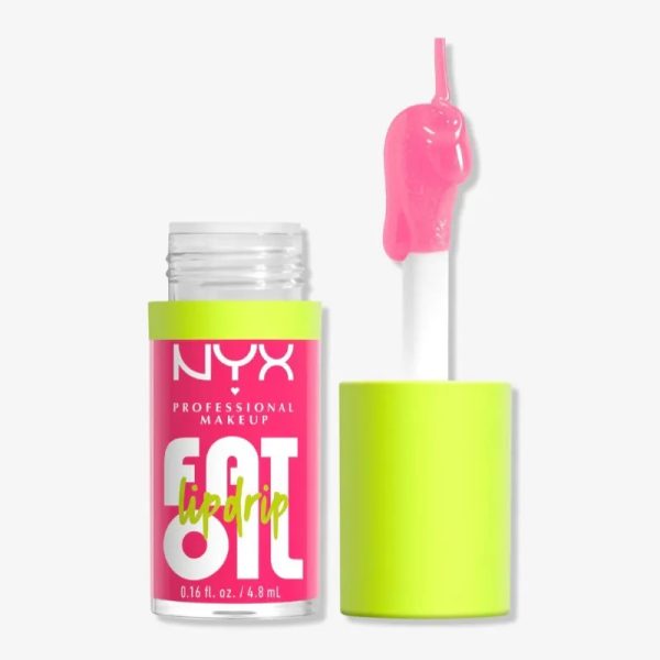 Lip Gloss NYX