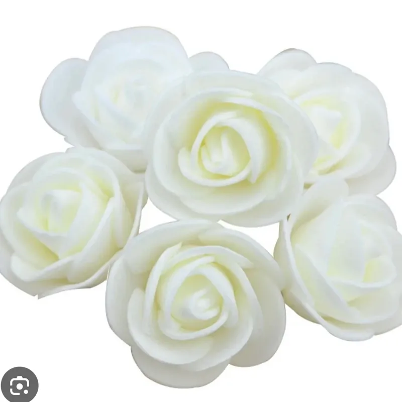 Flores blanca 