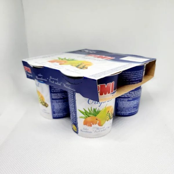 YOGURT PMI