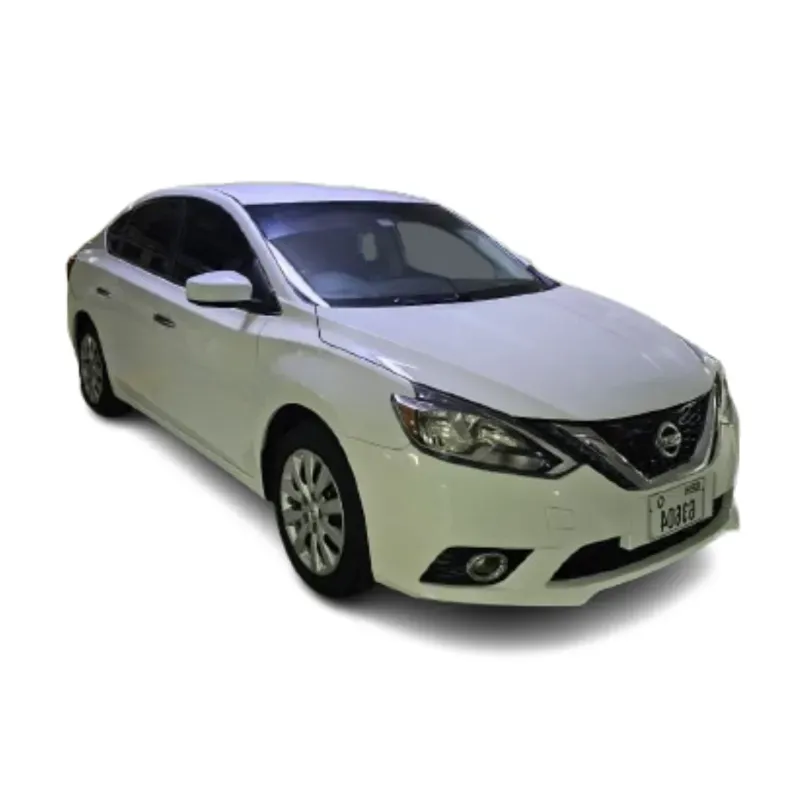 Nissan Sentra 2017