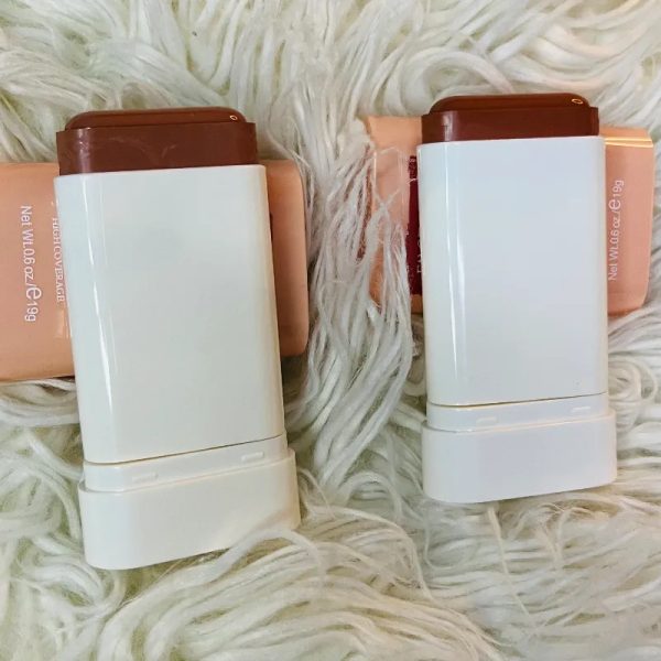 Creamy Contour & Bronze Stick