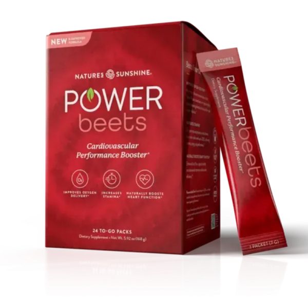 Power beest