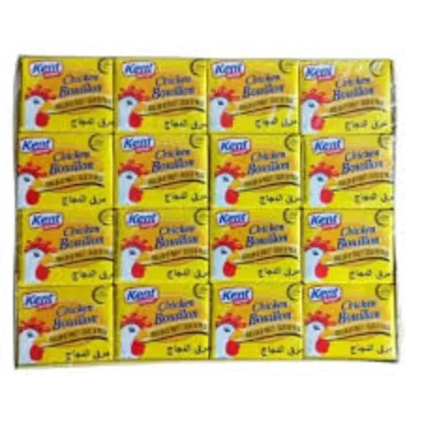 Pastillitas de Pollo 50.00 CUP