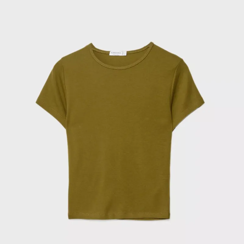 Top verde