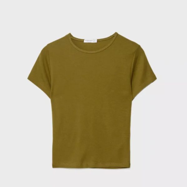Top verde