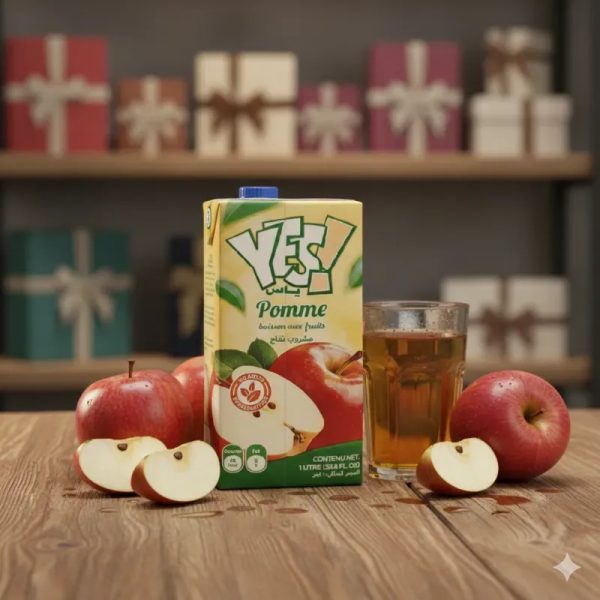 Jugo "Yes!!"