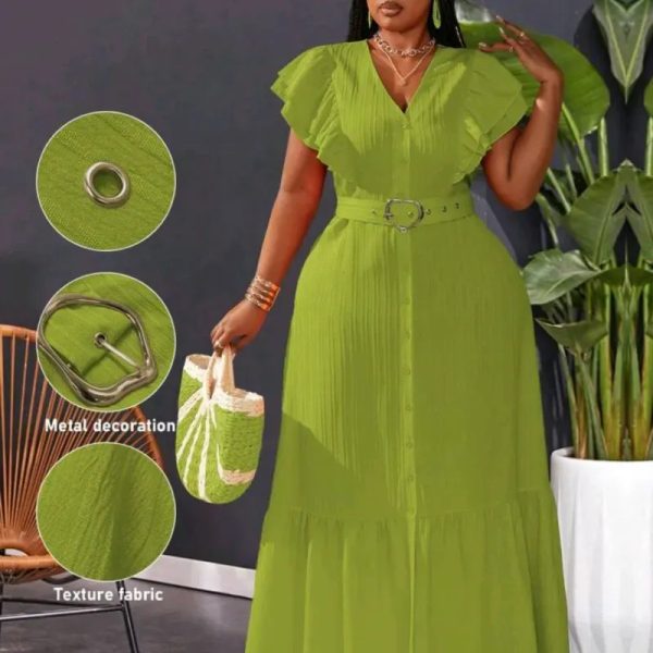 VESTIDO PARA MUJER