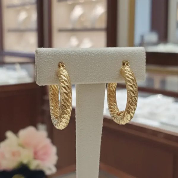 Argollas de Oro golfi brasileño