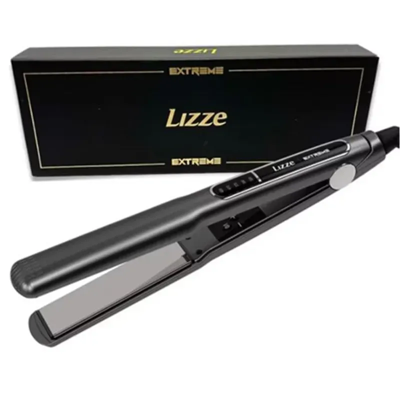PLANCHA PELO LIZZIE EXTREME