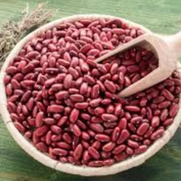 Frijoles colorados