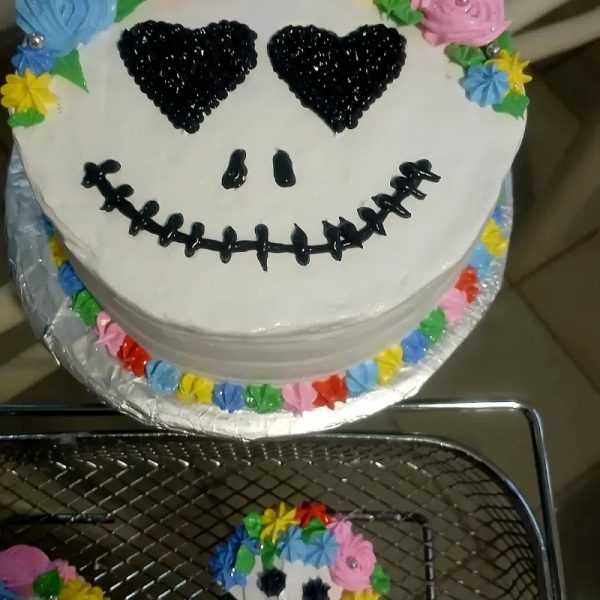 15  cm hallowen