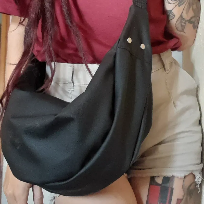 Bolsos bandolera
