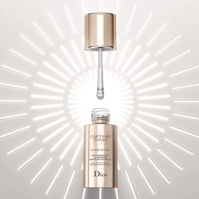 Dior Capture Totale Le Serum
