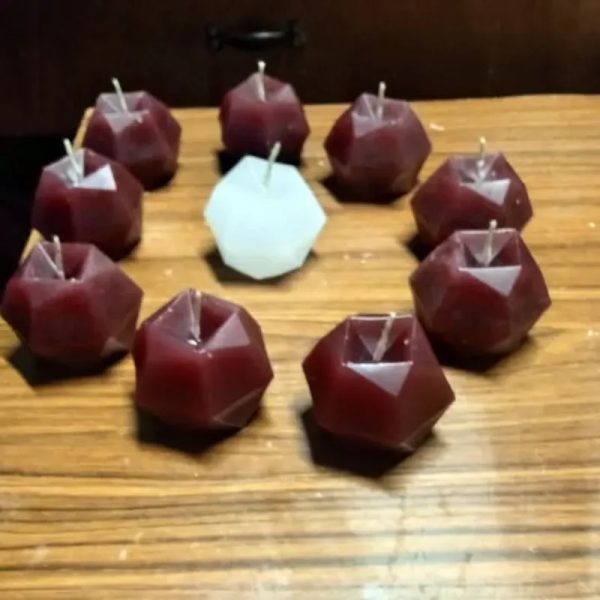 Vela Diamante