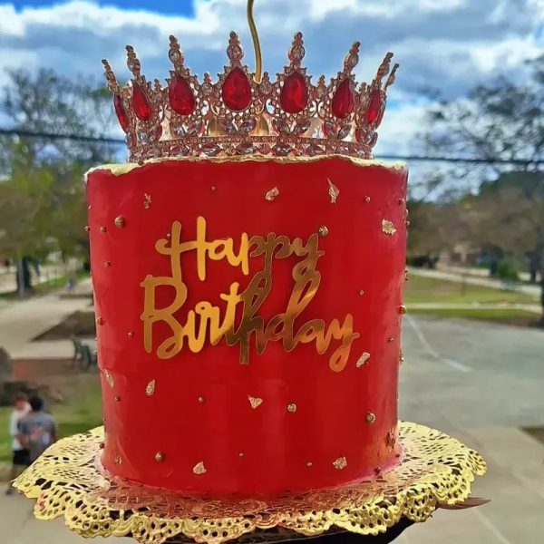 Cake exclusivo 