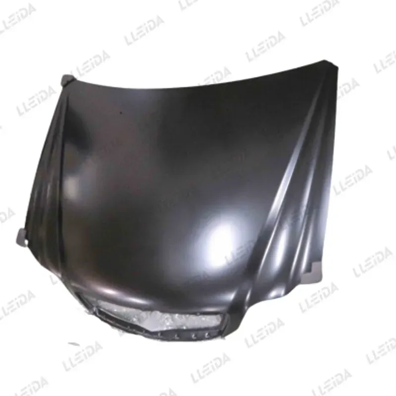 CAPOT MOTOR CK GEELY