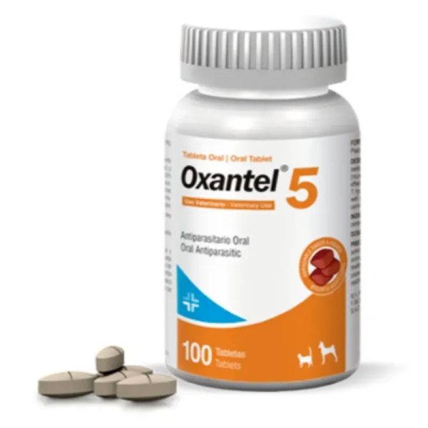 OXANTEL