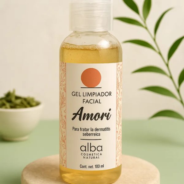 Gel facial Aomori