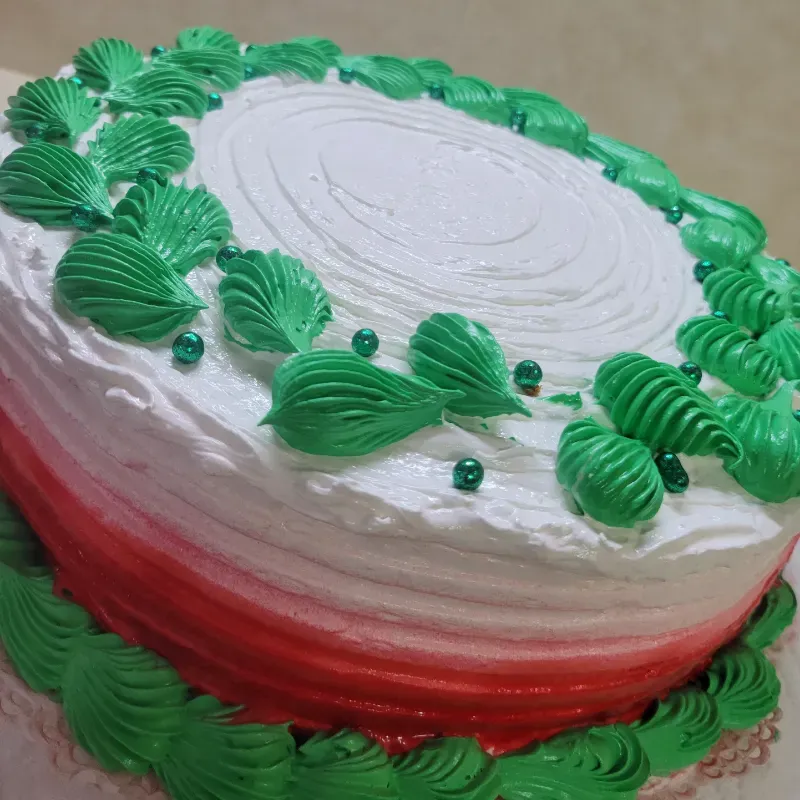 Cake Navideño Premiun