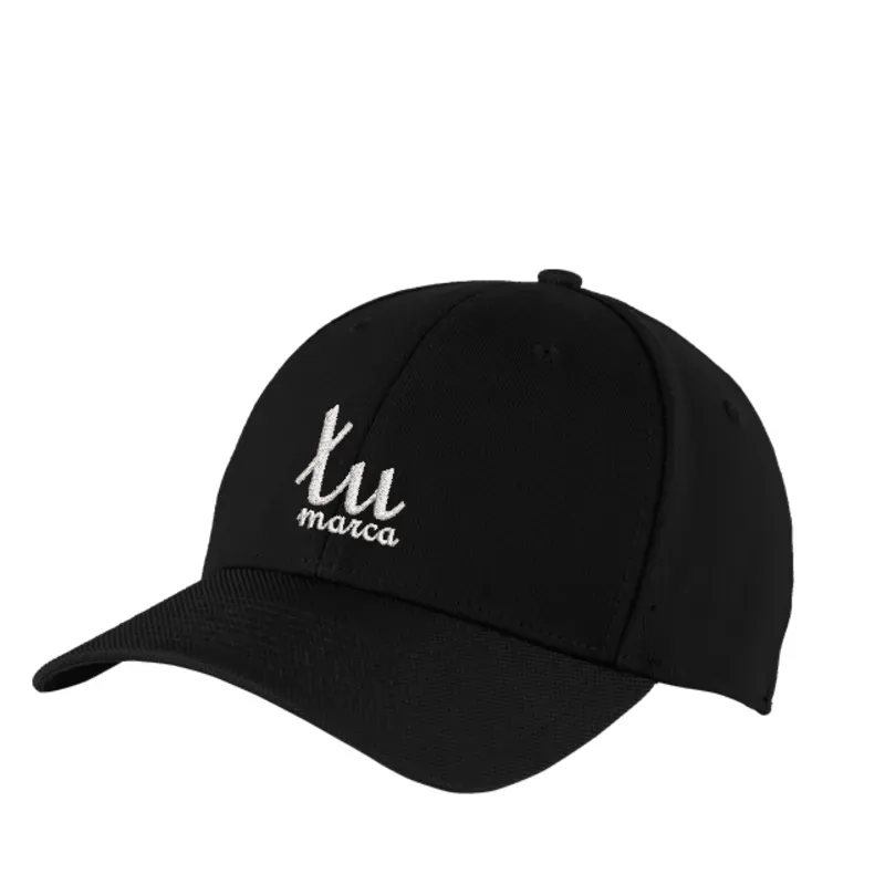 GORRA personalizada