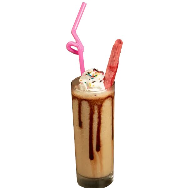 Café frapuchino