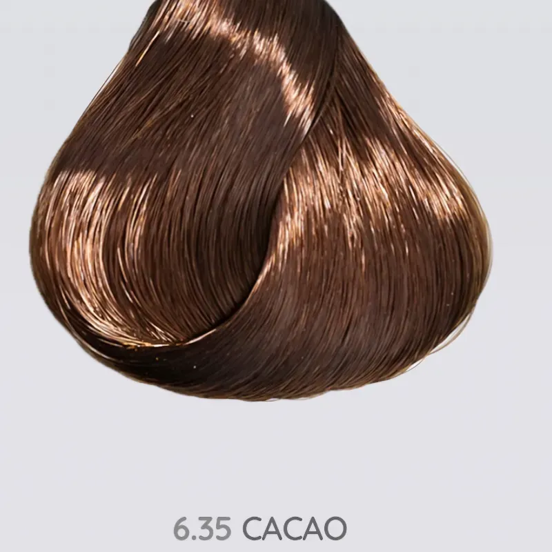Tinte Shot 6.35 Cacao