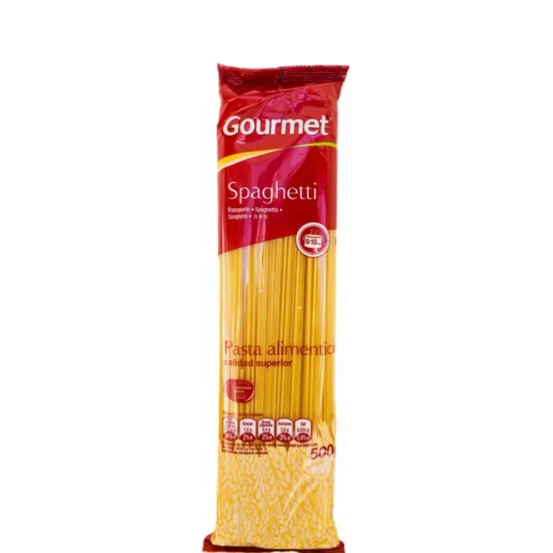 Paq de Espaguetis