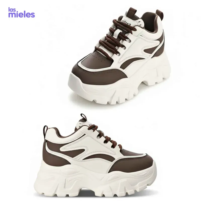 Zapatillas de plataforma