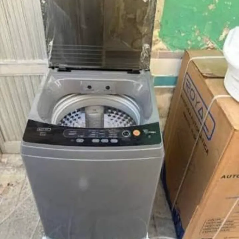 Lavadora Automática Royal