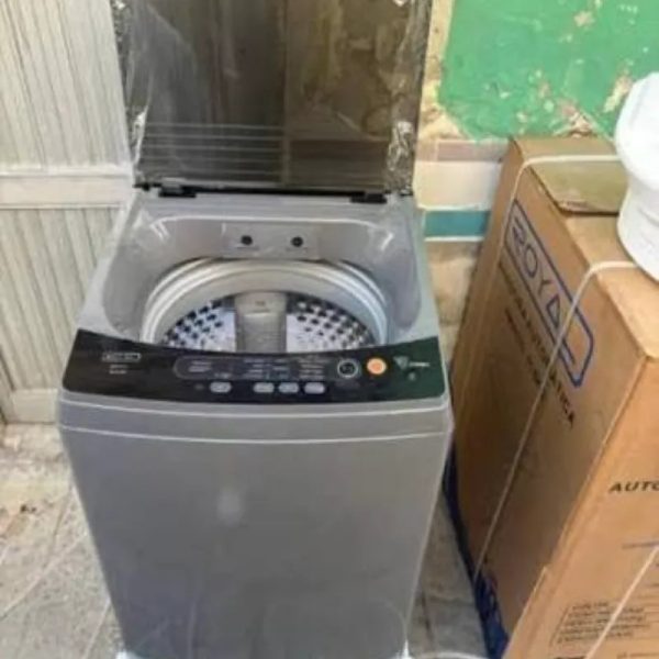 Lavadora Automática Royal