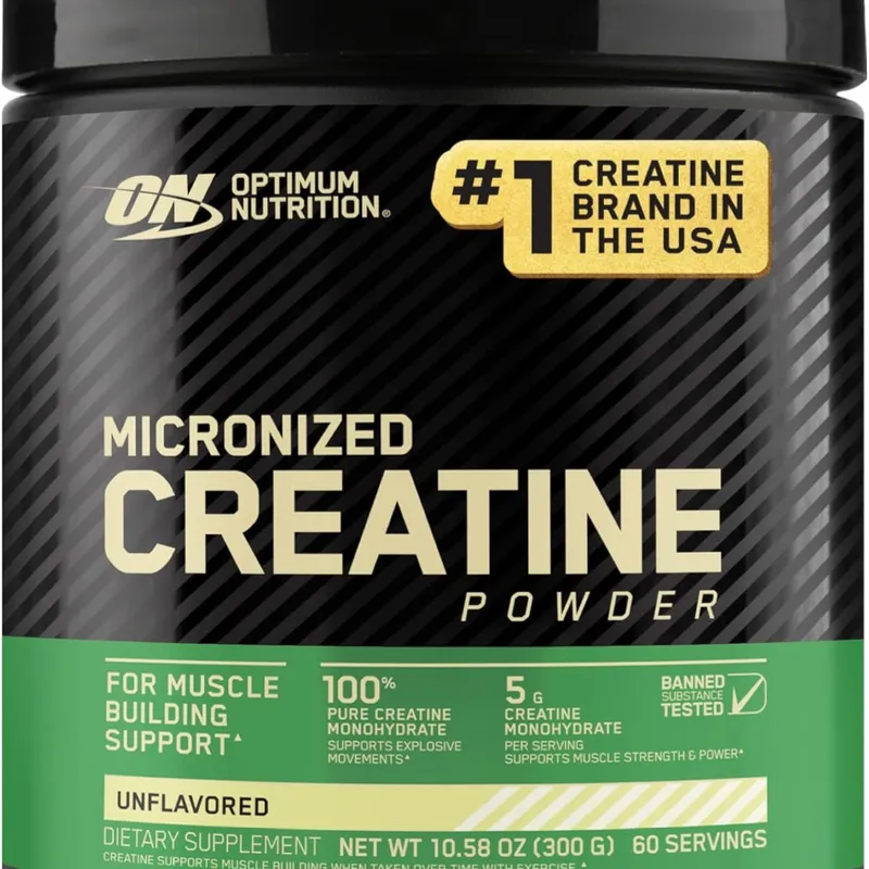 Creatina Monohidratada ON