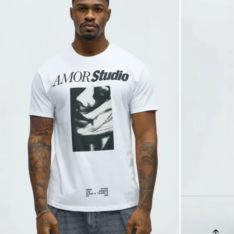 Pulover fashion nova