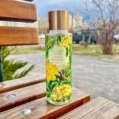 Colonia Victoria's Secret