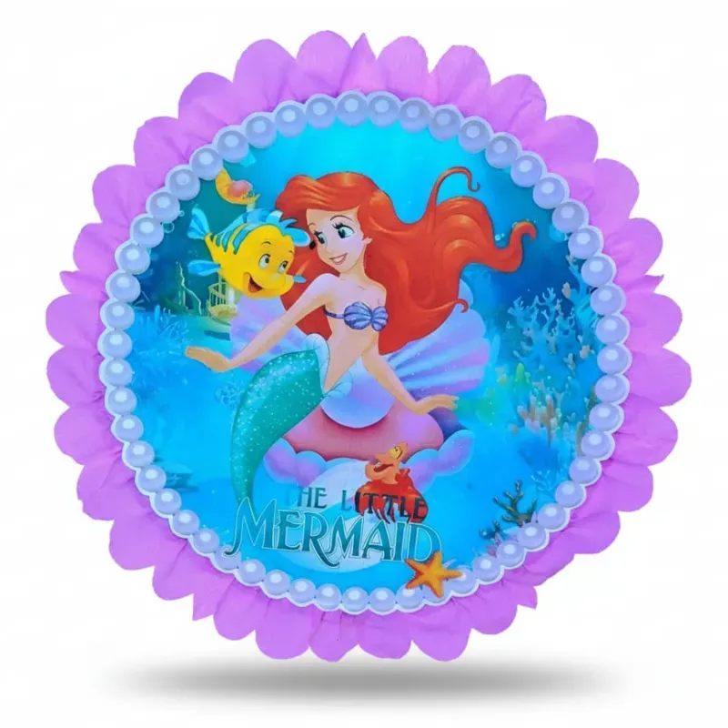 Piñatas Redondas Standar