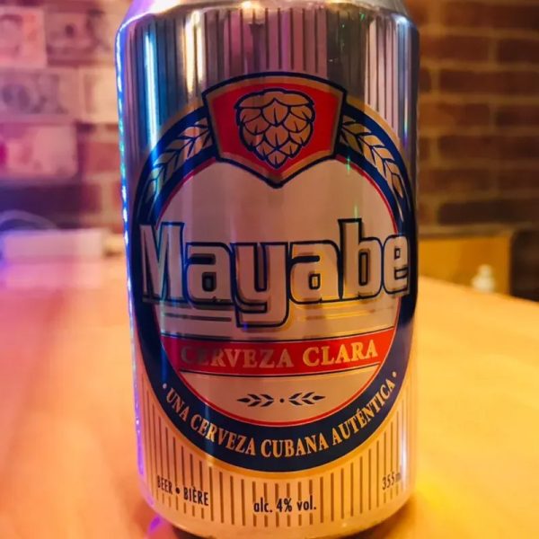 Mayabe