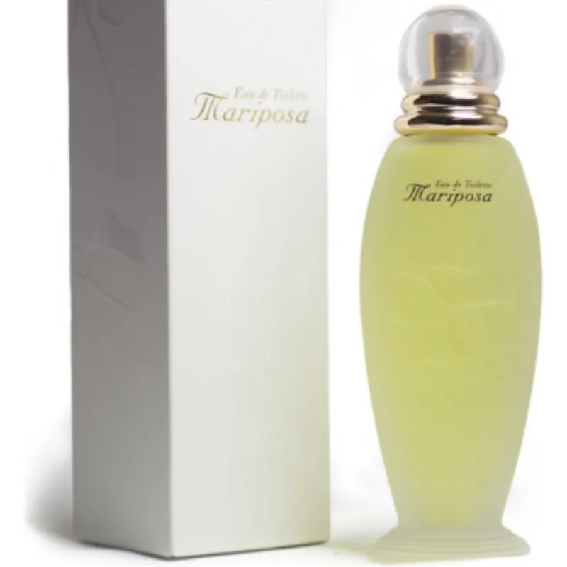 Mariposa