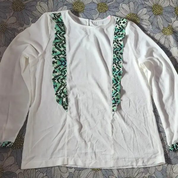 Blusa talla L