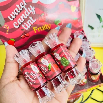 Tinta de labio Fruity candy