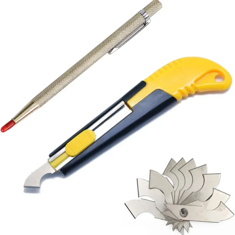 Cuchilla de acrílico