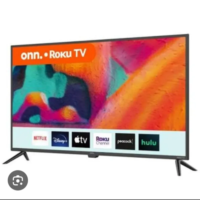 Televisor vizion onnby 43 pulgadas