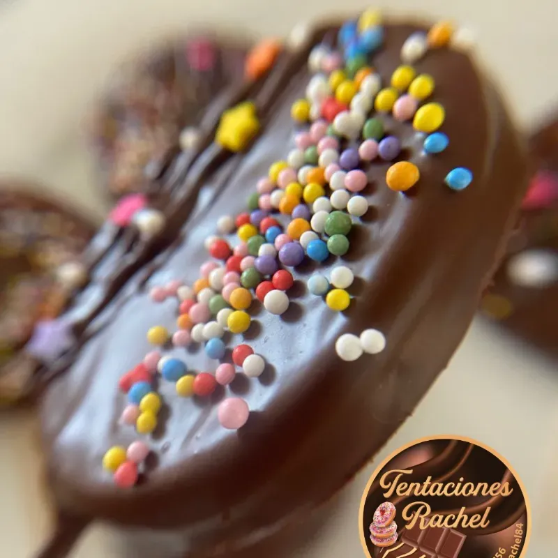 Galletones