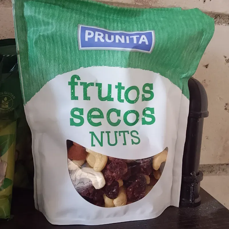 Prunita Frutos Secos Nuts