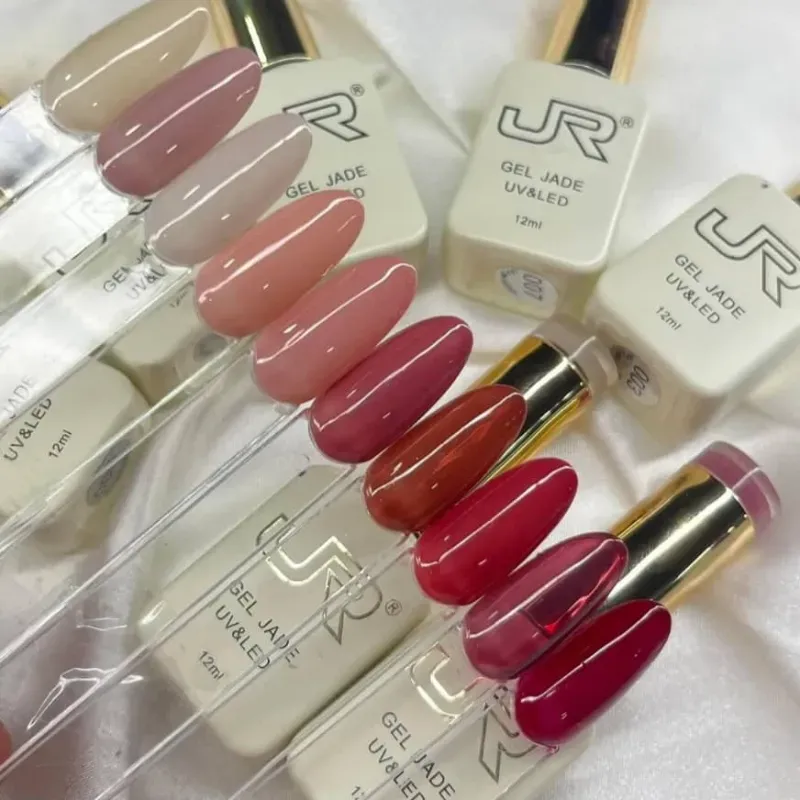 Gel jade JR