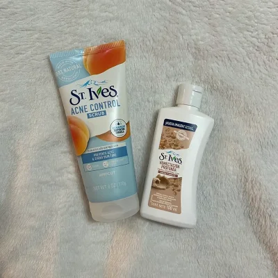 Exfoliante/Mascarilla facial