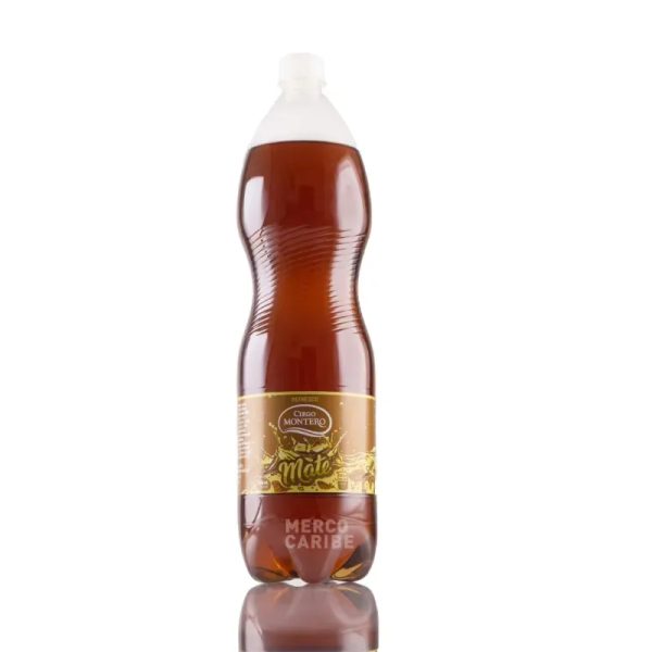 Pomo de Refresco sabor Mate 1.5 litros