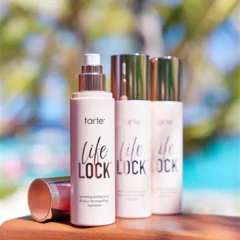  Tarte Life Look ✨ (Dos)