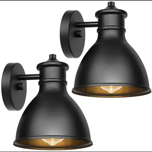 Aplique de Exterior 446-131