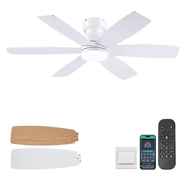 Ventilador de Techo