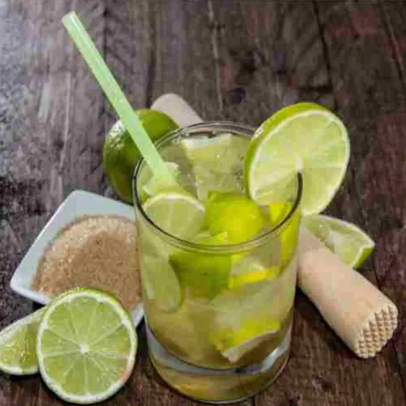 Caipirinha, Caipirisima, Caipiroska